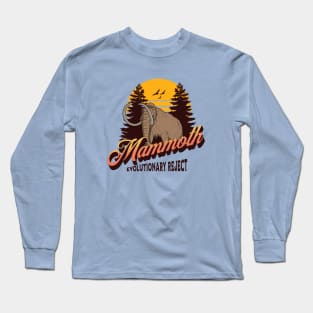 Mammoth Long Sleeve T-Shirt